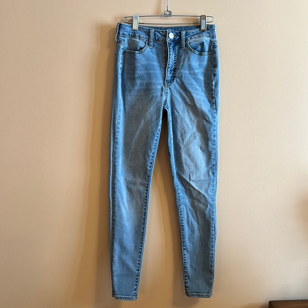 SO jeggings